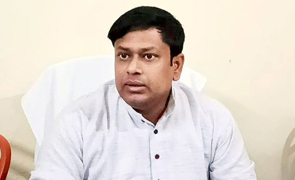 Sukanta Majumda