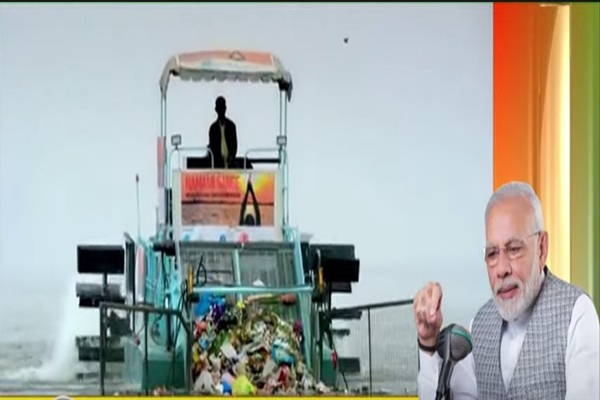 Mann ki Baat Highlights Mann ki Baat Highlights