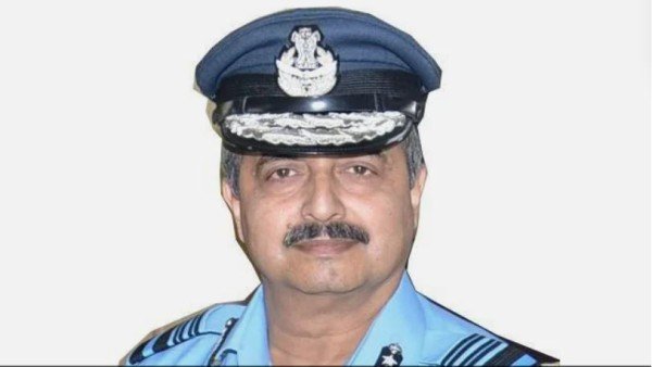 VR Chaudhary VR Chaudhary