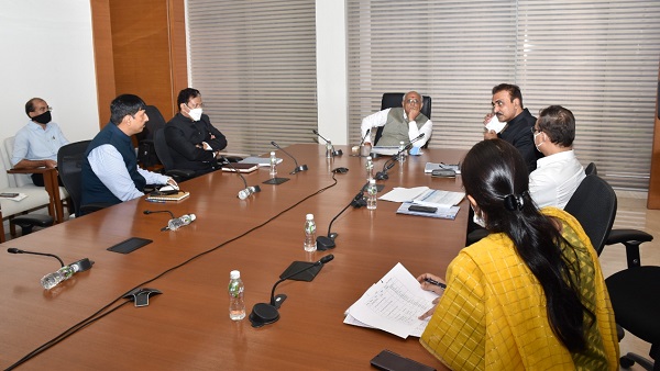 Cabinet meeting Cabinet meeting