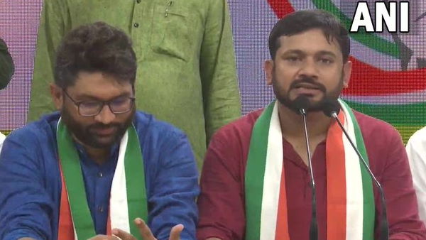 Kanhaiya Kumar Kanhaiya Kumar