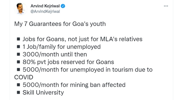 Kejriwal