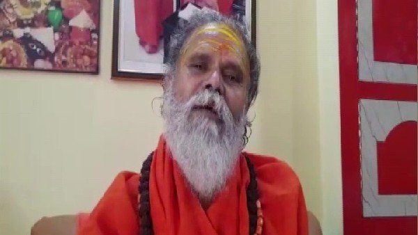 Narendra Giri Narendra Giri
