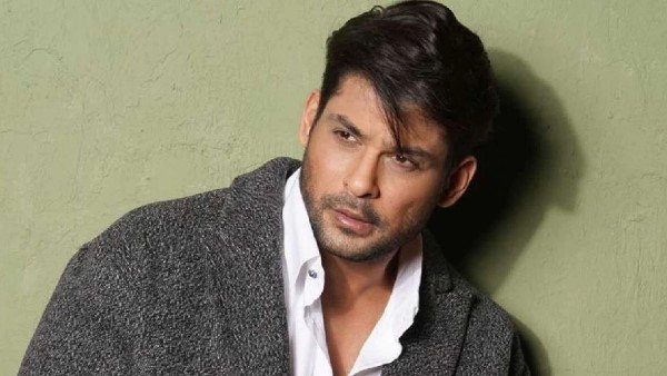 Siddharth shukla Siddharth shukla