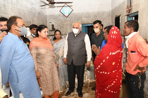 Bhupendra Patel Bhupendra Patel