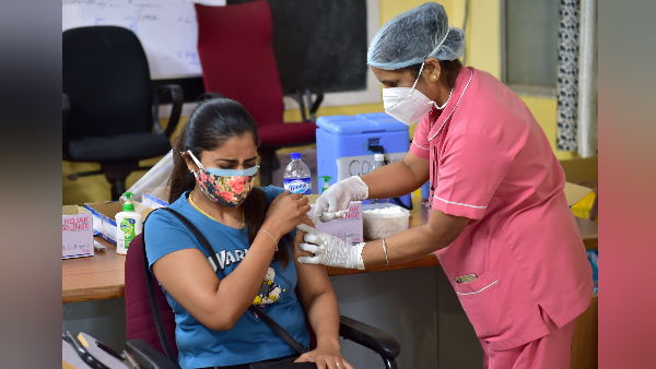 Coronavirus Coronavirus