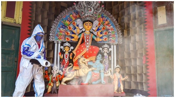 Durga Puja Durga Puja