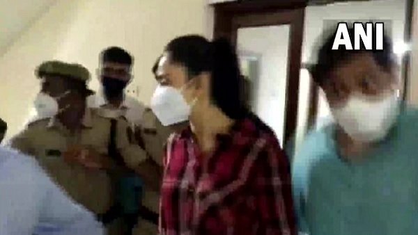 Rakulpreet Singh Rakulpreet Singh