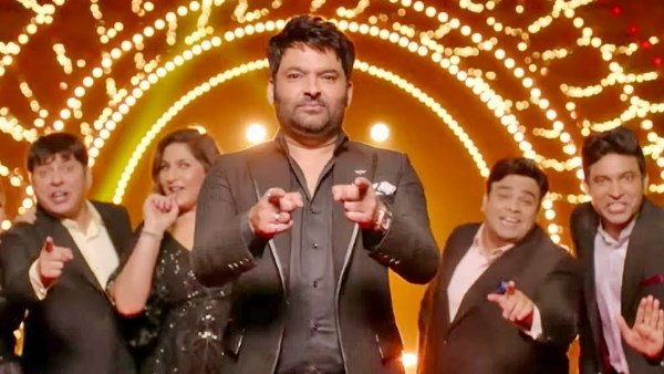 Kapil Sharma Show