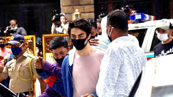 Aryan Khan Aryan Khan