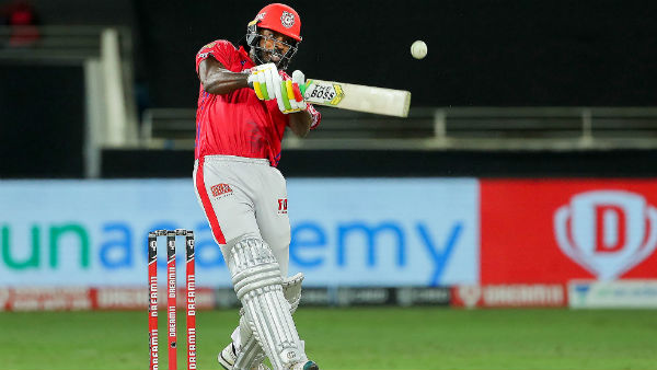 Chris Gayle Chris Gayle