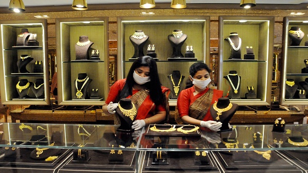 Gold Rate Weekly Update Gold Rate Weekly Update