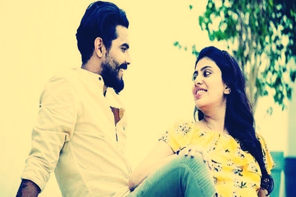 Ravindra Jadeja Ravindra Jadeja