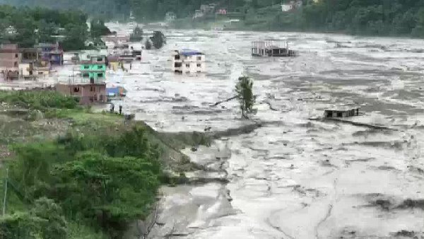 uttarakhand rains uttarakhand rains