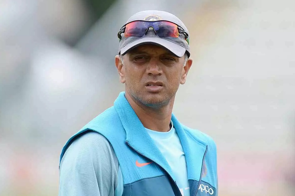 Rahul Dravid Rahul Dravid