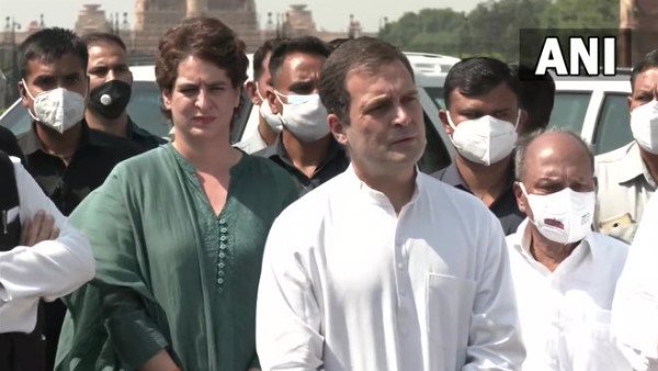 Rahul Gandhi Rahul Gandhi