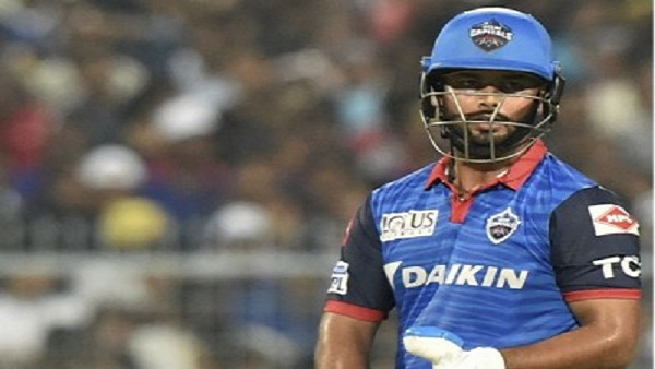 Rishabh Pant Rishabh Pant