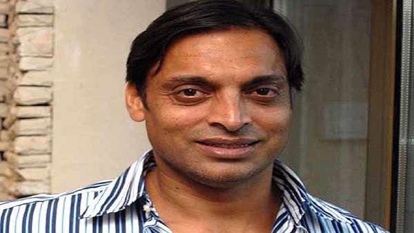 Shoaib AKhtar Shoaib AKhtar
