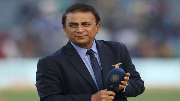 Sunil Gavaskar Sunil Gavaskar