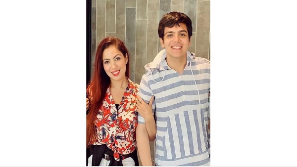 Moonmoon Dutta Moonmoon Dutta