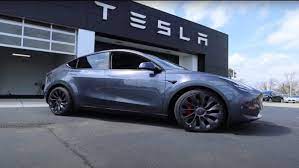 tesla tesla