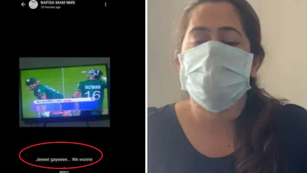 Pakistan team Pakistan team