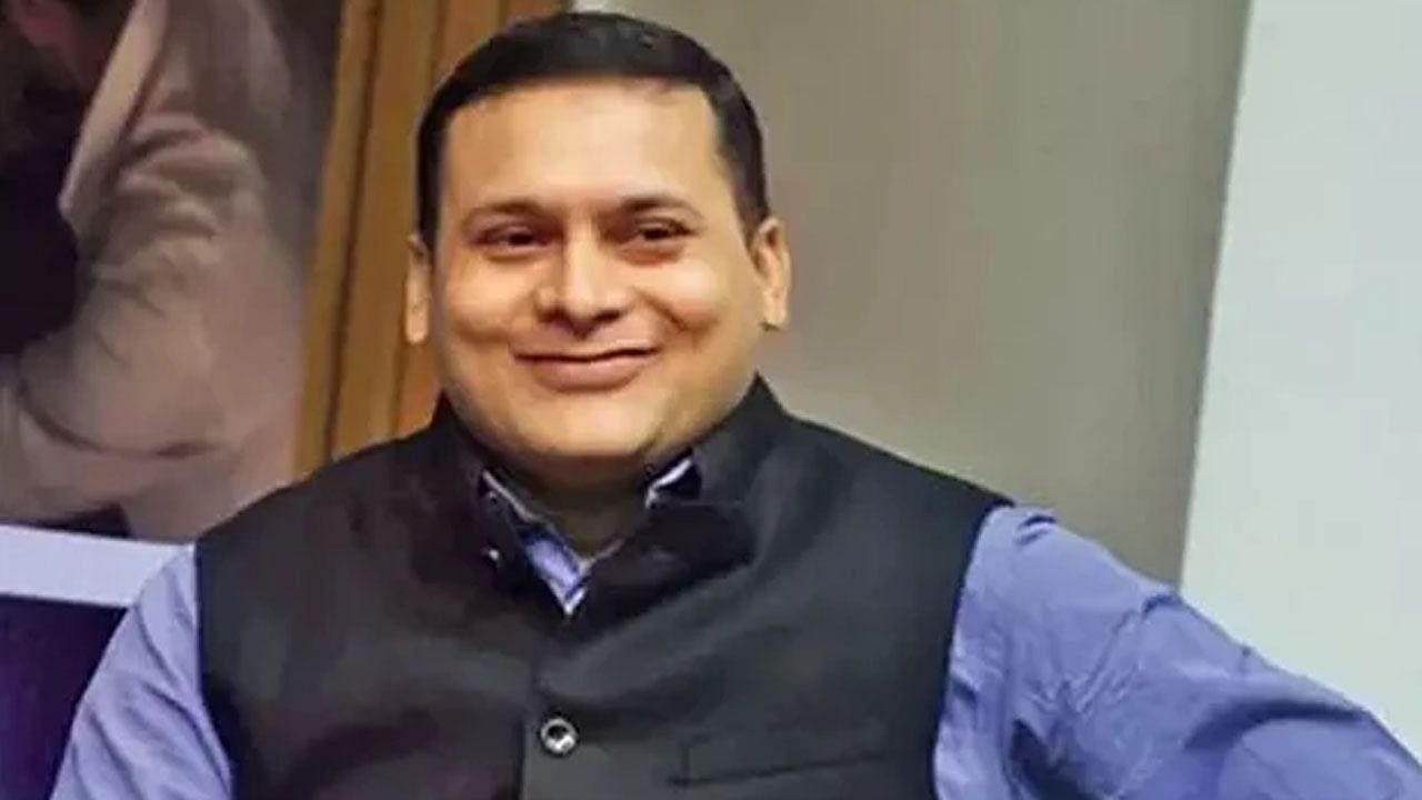 Amit Malviya Amit Malviya