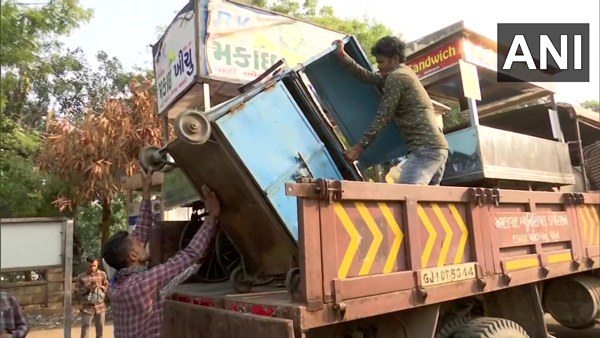 નોન વેજ ફૂડ