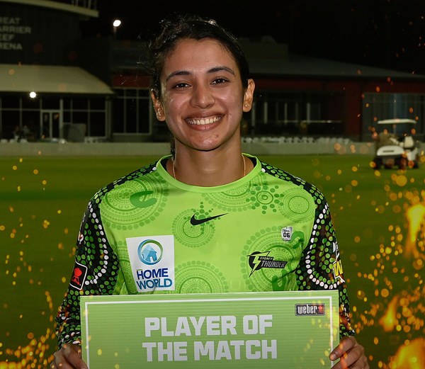 Womens Big Bash League 2021 Womens Big Bash League 2021