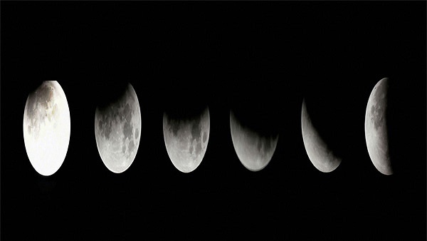 Lunar Eclipse Lunar Eclipse