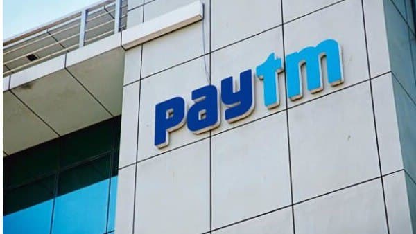 Paytm Paytm