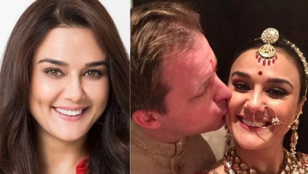 Preity Zinta Preity Zinta