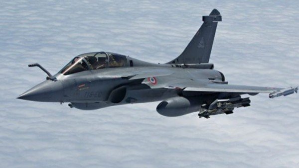 Rafale Rafale