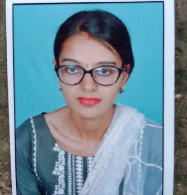 Married women missing