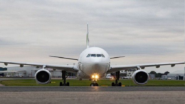 International Flight International Flight