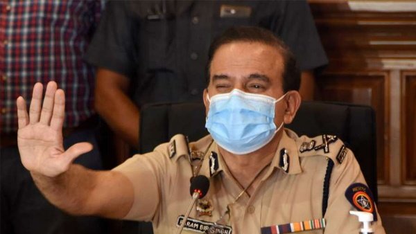 Parambir Singh Parambir Singh