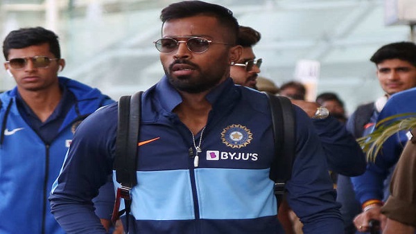 Hardik Pandya Hardik Pandya