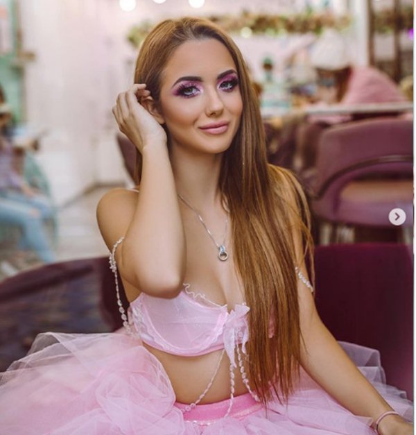 Kristina
