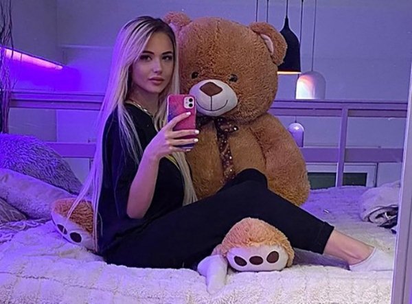 Kristina