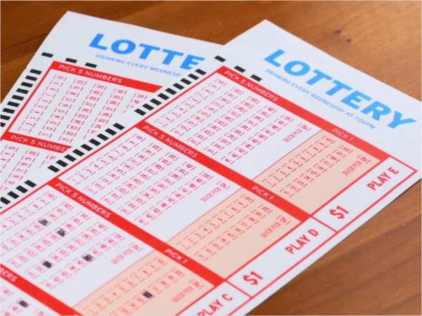 lottery lottery