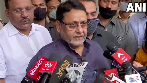 Nawab Malik Nawab Malik