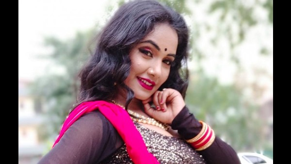 Trishakar Madhu