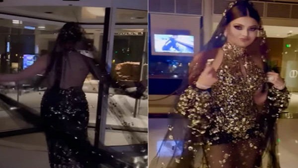 Urvashi Rautela Urvashi Rautela