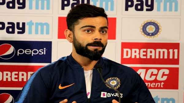 Virat Kohli Virat Kohli
