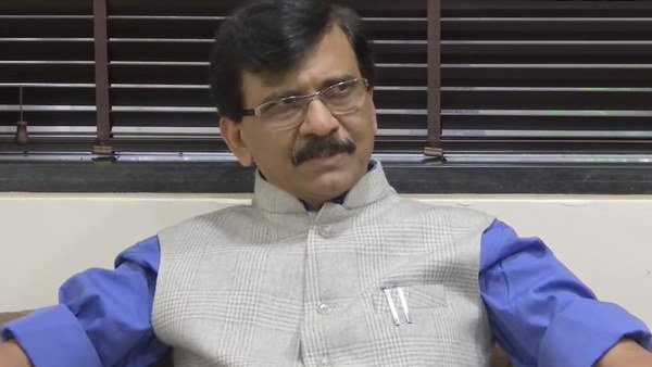 Sanjay Raut Sanjay Raut