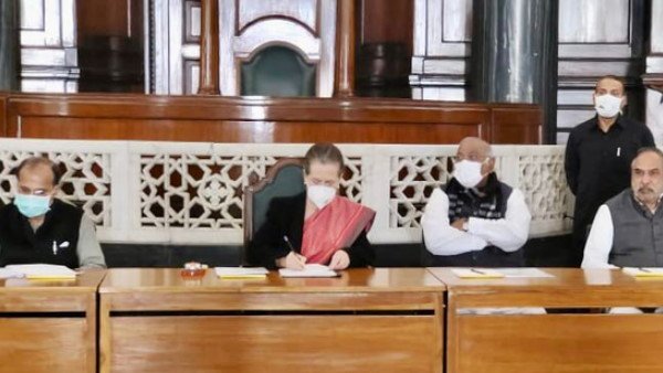 Sonia Gandhi Sonia Gandhi