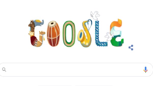 Google Google