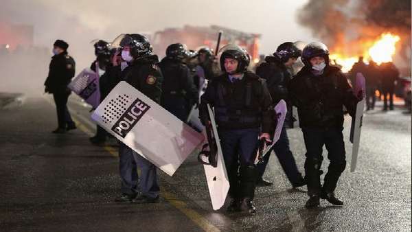 Kazakhstan Kazakhstan