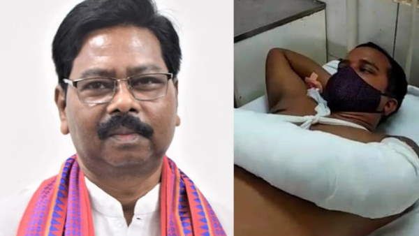 Bishweswar Tudu Bishweswar Tudu