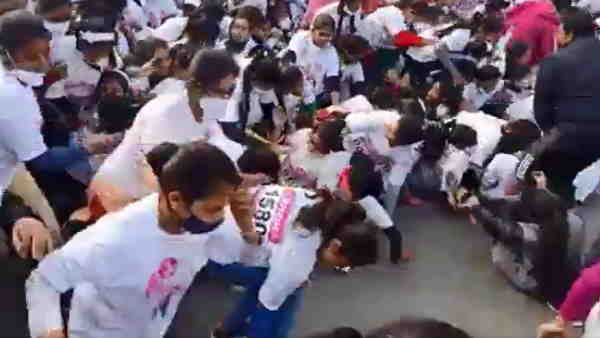 Congress marathon Congress marathon